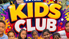 Kids Ministry
