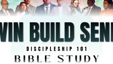 Bible Study