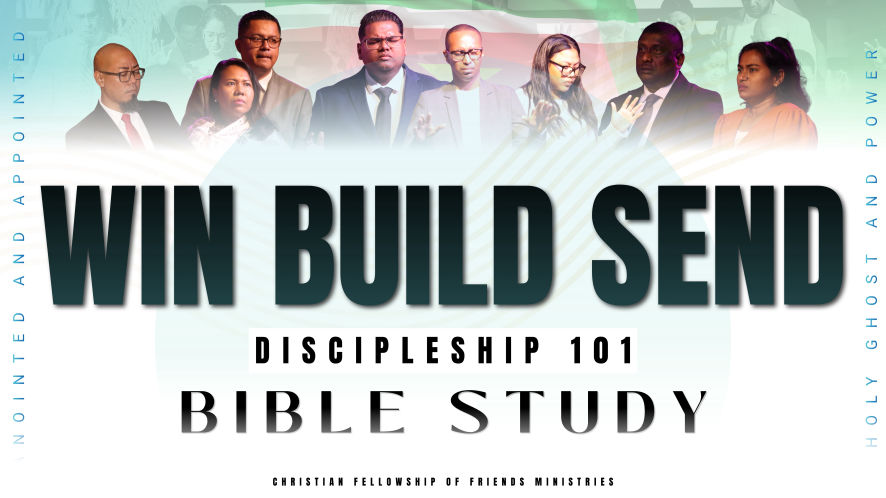 Bible Study